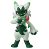 Pokemon - Figurine Monster Collection MonColle MS-28 Floragato (Matourgeon)