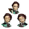 Demon Slayer (Kimetsu no Yaiba) - Figurine Tanjiro Kamado (with Nezuko Box) 18 cm