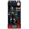 Demon Slayer (Kimetsu no Yaiba) - Figurine Tanjiro Kamado (with Nezuko Box) 18 cm