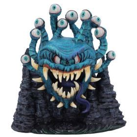 Dungeons & Dragons - Gobelet à dés Beholder 15 cm