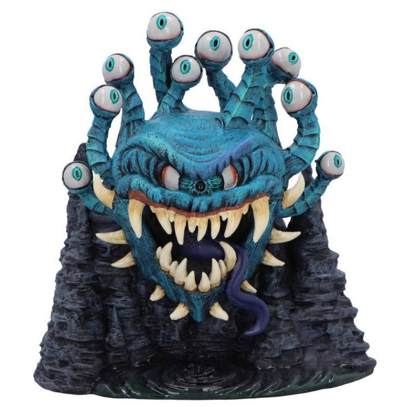 Dungeons & Dragons - Gobelet à dés Beholder 15 cm