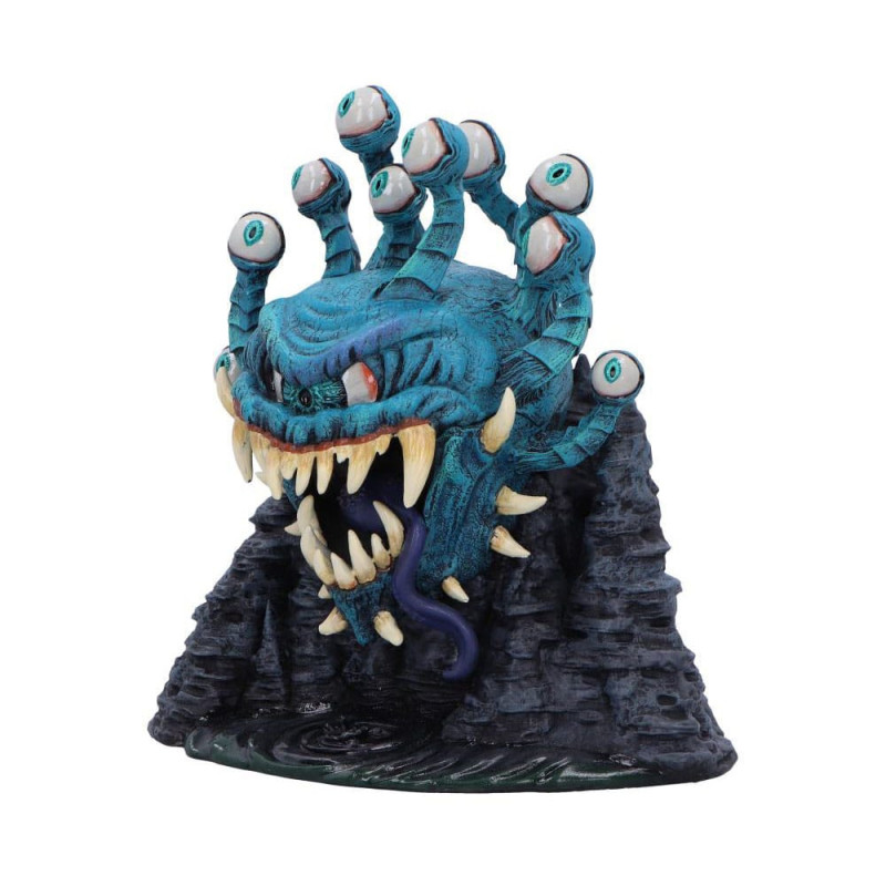 Dungeons & Dragons - Gobelet à dés Beholder 15 cm