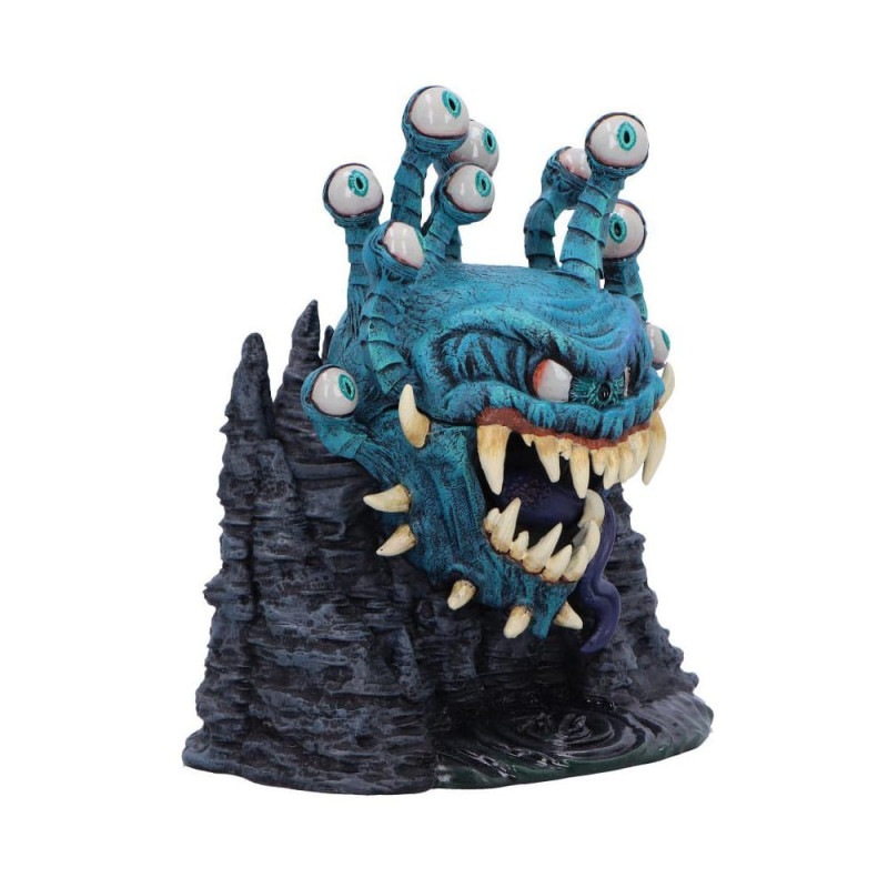 Dungeons & Dragons - Gobelet à dés Beholder 15 cm