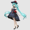 Hatsune Miku - Figurine Trio-Try-iT Outing Dress 19 cm