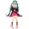 DECEMBRE 2024 : Hatsune Miku - Figurine Noodle Stopper Autumn Date Pink Color Ver. 14 cm