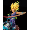 FEVRIER 2025 : Dragon Ball - Figurine Figuarts ZERO Extra Battle Super Saiyan 2 Son Gohan Anger Exploding Into Power 20 cm