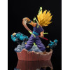 FEVRIER 2025 : Dragon Ball - Figurine Figuarts ZERO Extra Battle Super Saiyan 2 Son Gohan Anger Exploding Into Power 20 cm