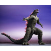 Godzilla - Figurine S.H. MonsterArts Godzilla Evolved (2024) 16 cm