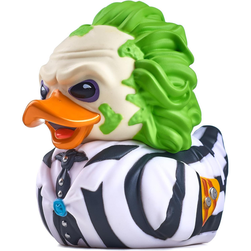 Beetlejuice - Figurine canard TUBBZ 10 cm