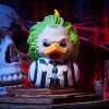 Beetlejuice - Figurine canard TUBBZ 10 cm