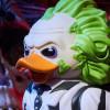 Beetlejuice - Figurine canard TUBBZ 10 cm