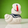 Ghostbusters - Figurine canard MINI TUBBZ Stay Puft 5 cm