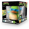 Tortues Ninja - TMNT - Canard de bain Tubbz Leonardo Boxed Edition 10 cm