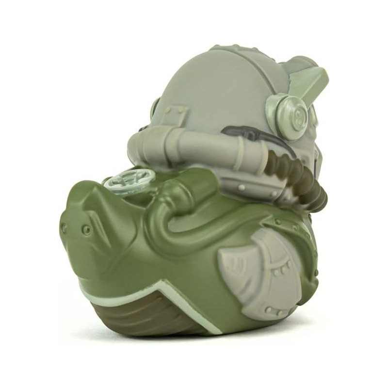 Fallout - Figurine canard TUBBZ T-51 10 cm