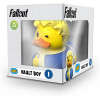 Fallout - Figurine canard TUBBZ Vault Boy 10 cm