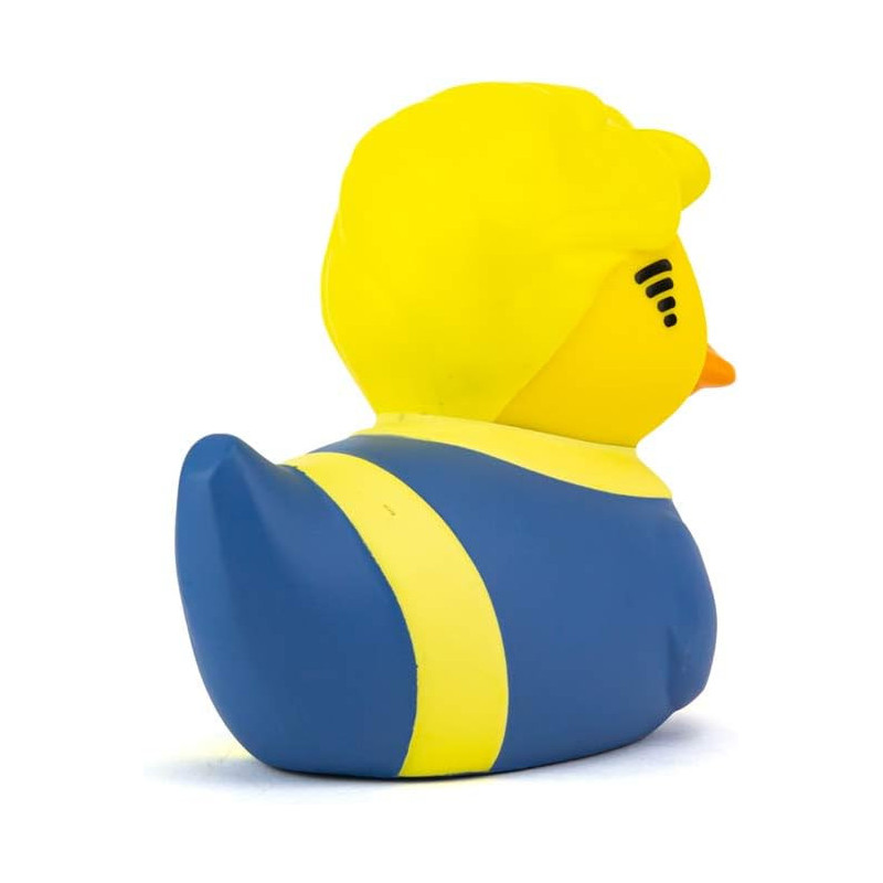 Fallout - Figurine canard TUBBZ Vault Boy 10 cm