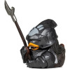 Lord of the Rings - Canard de bain Tubbz Uruk-Hai Pikeman Boxed Edition 10 cm