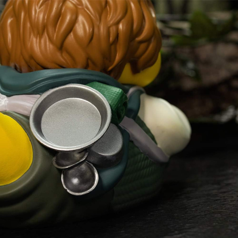 Lord of the Rings - Canard de bain Tubbz Samwise Gamgee Boxed Edition 10 cm