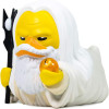 Lord of the Rings - Canard de bain Tubbz Saruman Boxed Edition 10 cm