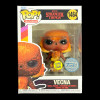 Stranger Things - Pop! - Vecna GITD Fire n°1464 exclusive