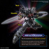 Gundam - HGCE 1/144 Seed Freedom Black Knight Squad Shi-ve. A