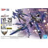 Macross - HG 1/100 YF-29 Durandal Valkyrie Maximilian Jenius Use Full Set