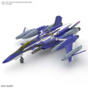 Macross - HG 1/100 YF-29 Durandal Valkyrie Maximilian Jenius Use Full Set