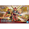 Gundam - SD SDW Heroes Musha Gundam the 78th