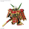 Gundam - SD SDW Heroes Musha Gundam the 78th