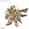 Gundam : The Witch from Mercury - SD SDW Heroes Onmitsu Gundam Aerial