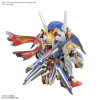 Gundam : The Witch from Mercury - SD SDW Heroes Onmitsu Gundam Aerial