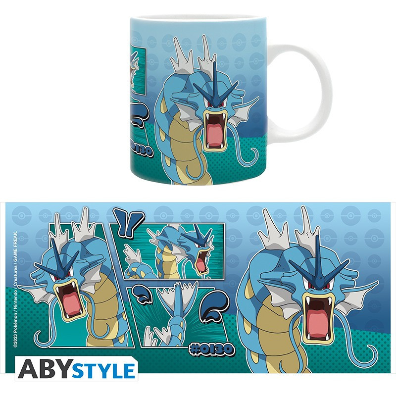 Pokemon - Mug 320 ml Leviator