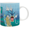 Pokemon - Mug 320 ml Leviator