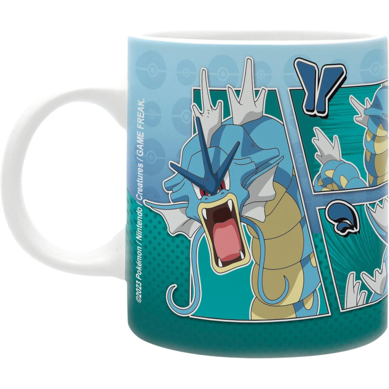 Pokemon - Mug 320 ml Leviator