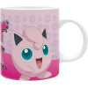 Pokemon - Mug 320 ml Rondoudou