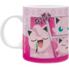 Pokemon - Mug 320 ml Rondoudou