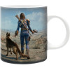 Fallout - Mug 320 ml Female Sole Survivor