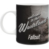 Fallout - Mug 320 ml Female Sole Survivor