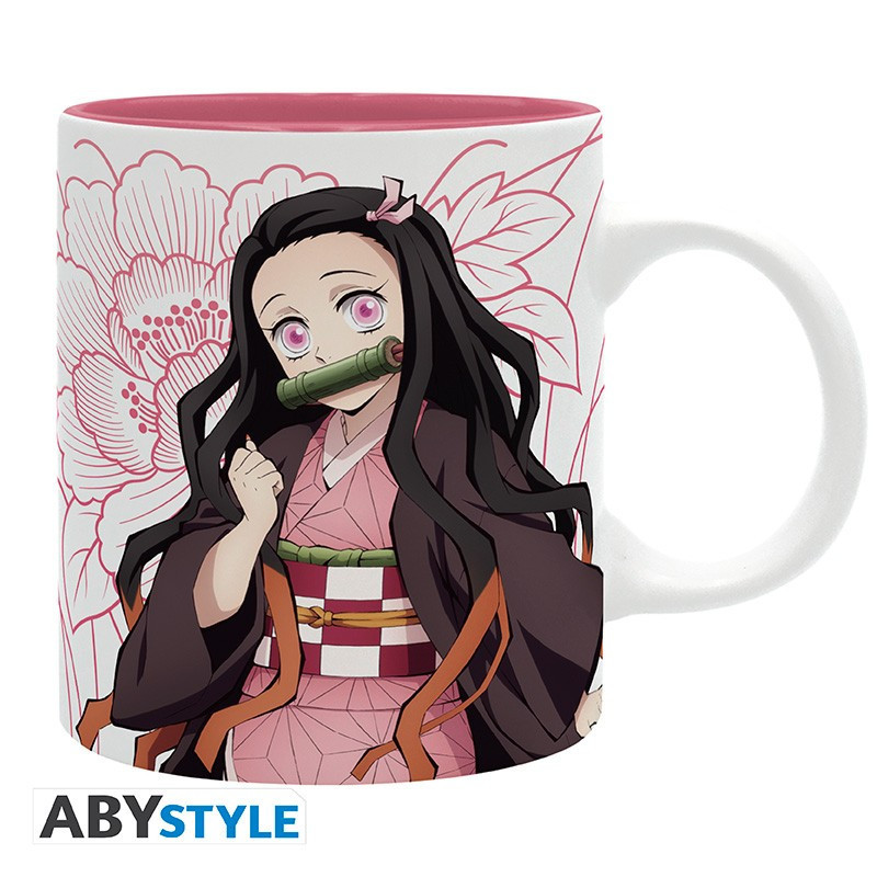 Demon Slayer (Kimetsu no Yaiba) - Mug 320 ml Nezuko