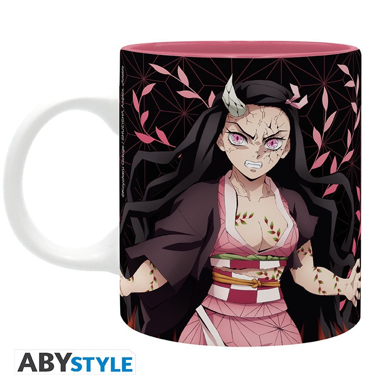 Demon Slayer (Kimetsu no Yaiba) - Mug 320 ml Nezuko