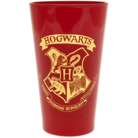 Harry Potter - Verre 400 ml Hogwarts