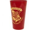 Harry Potter - Verre 400 ml Hogwarts