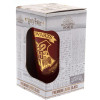 Harry Potter - Verre 400 ml Hogwarts