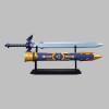 The Legend of Zelda - Réplique Proplica Master Sword 105 cm