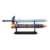 DÉCEMBRE 2024 : The Legend of Zelda - Réplique Proplica Master Sword 105 cm