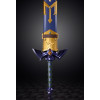 DÉCEMBRE 2024 : The Legend of Zelda - Réplique Proplica Master Sword 105 cm