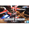 Gundam - HG Seed 1/144 Saviour Gundam