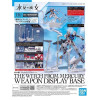 Gundam : The Witch from Mercury - Display Base pour HG Full Mechanics