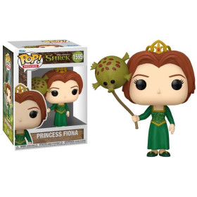 Shrek - Pop! 30th Anniversary - Princess Fiona n°1595