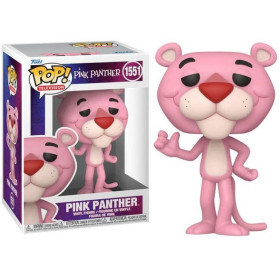 La Panthère Rose - Pop! - The Pink Panther n°1551